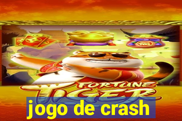 jogo de crash