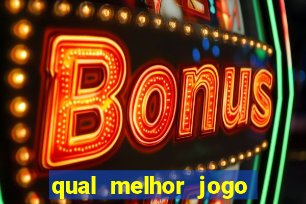 qual melhor jogo slot para ganhar dinheiro