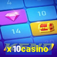 x10casino