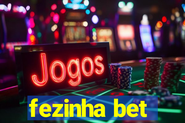 fezinha bet