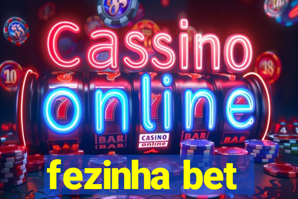 fezinha bet