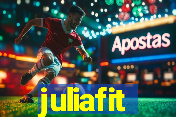 juliafit