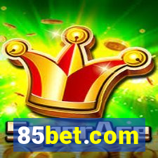 85bet.com