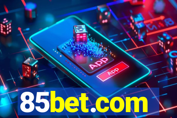 85bet.com