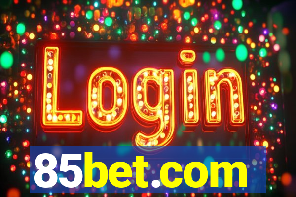 85bet.com