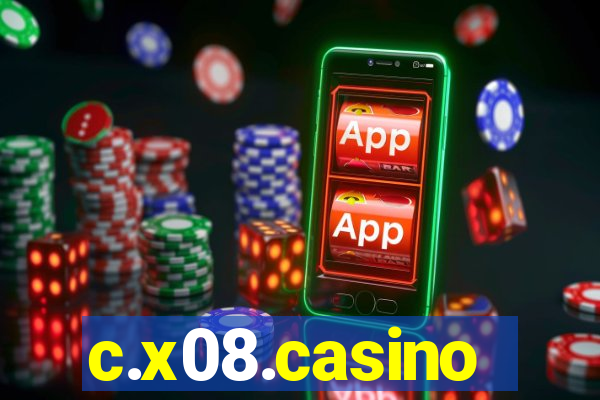 c.x08.casino