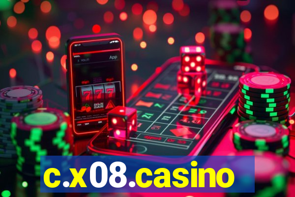 c.x08.casino