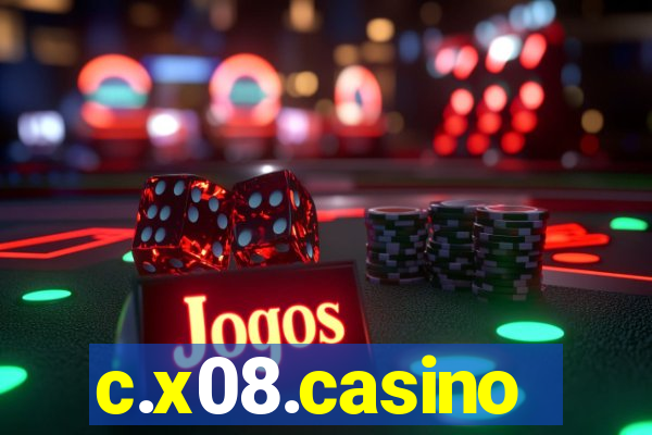 c.x08.casino