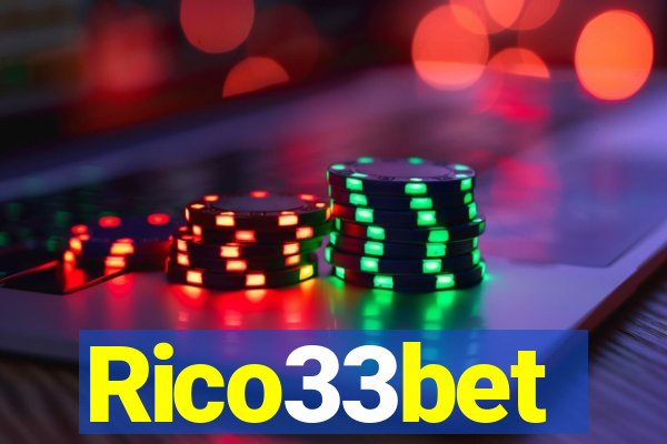 Rico33bet