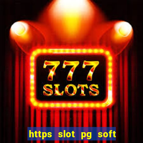 https slot pg soft prodevreal com traduzido