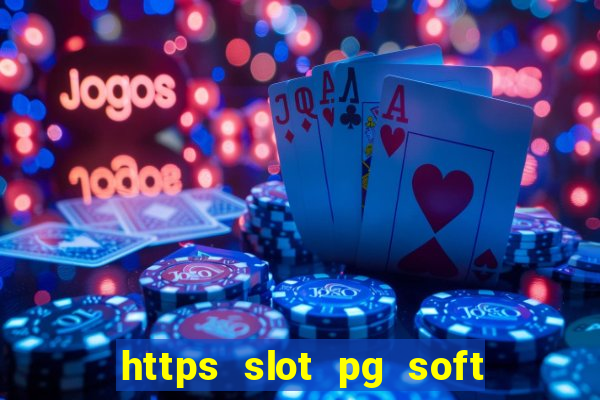 https slot pg soft prodevreal com traduzido