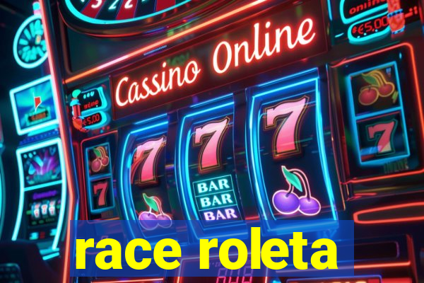 race roleta