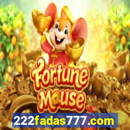 222fadas777.com