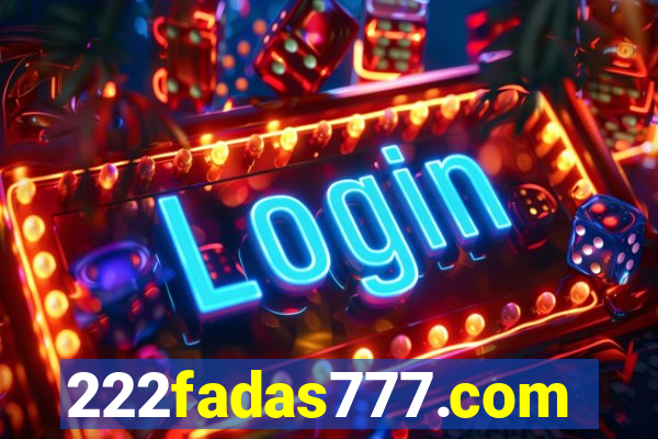 222fadas777.com