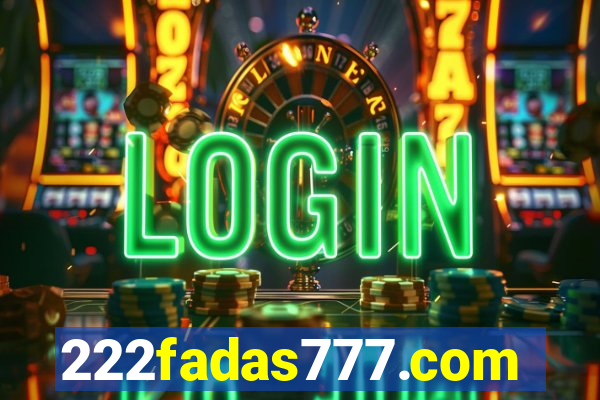 222fadas777.com