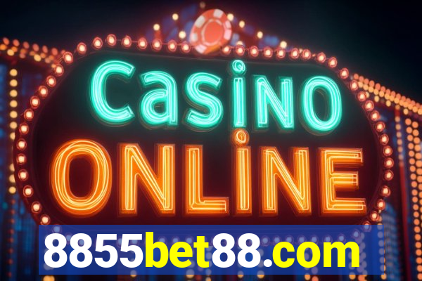 8855bet88.com