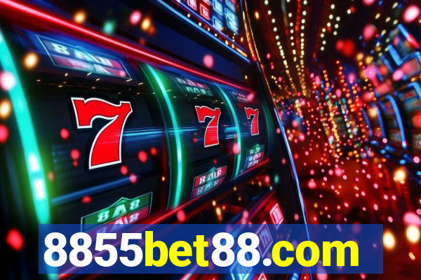 8855bet88.com