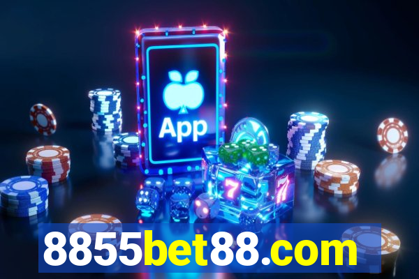 8855bet88.com