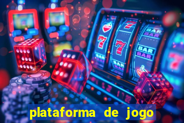 plataforma de jogo que aceita cartao