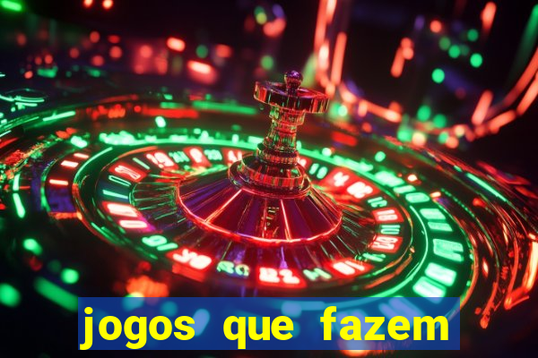 jogos que fazem pix na hora