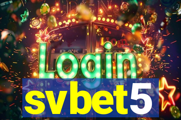 svbet5