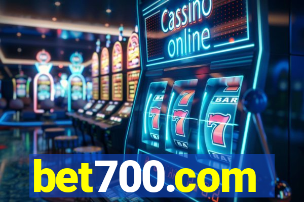 bet700.com