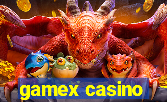 gamex casino