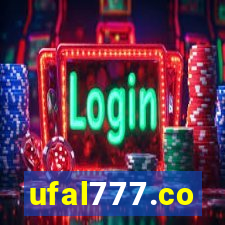 ufal777.co