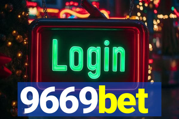 9669bet