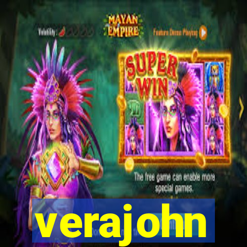 verajohn