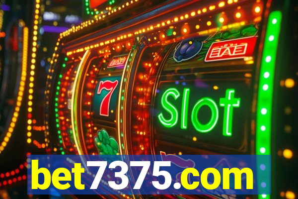 bet7375.com