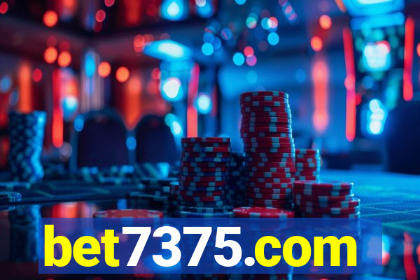 bet7375.com