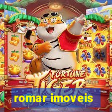 romar imoveis