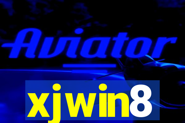 xjwin8