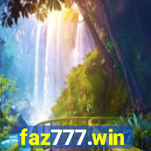 faz777.win