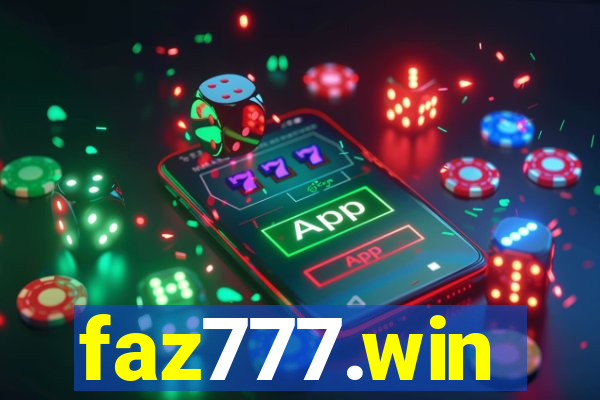 faz777.win