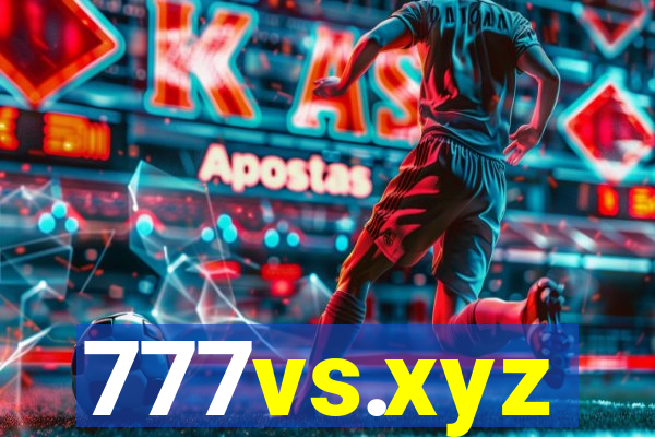 777vs.xyz