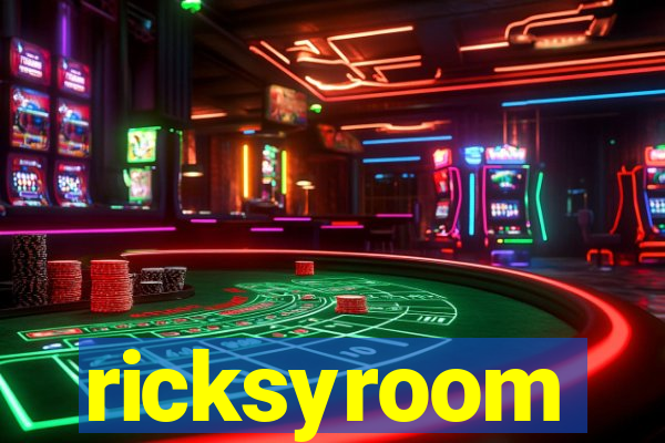 ricksyroom