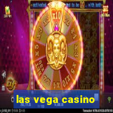 las vega casino