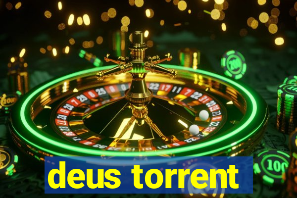 deus torrent