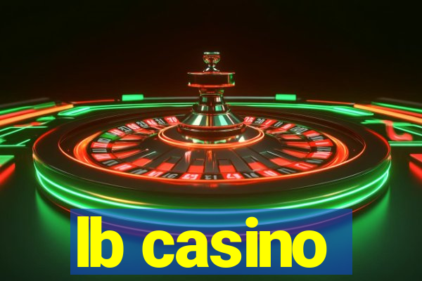 lb casino