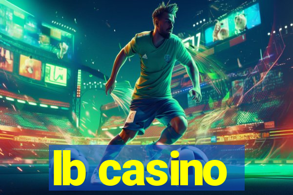 lb casino