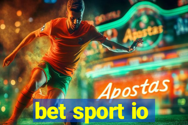 bet sport io