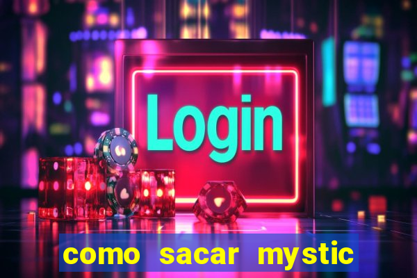 como sacar mystic bingo voyage