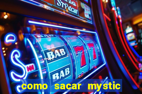 como sacar mystic bingo voyage