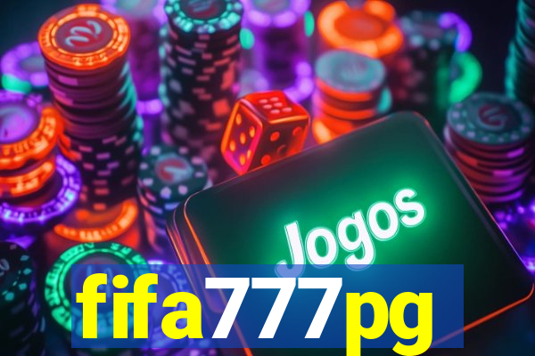 fifa777pg