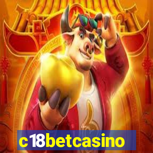 c18betcasino