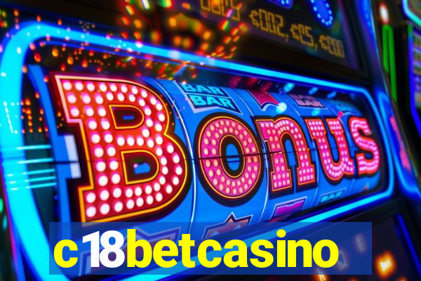 c18betcasino