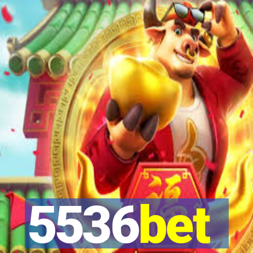 5536bet