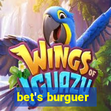 bet's burguer